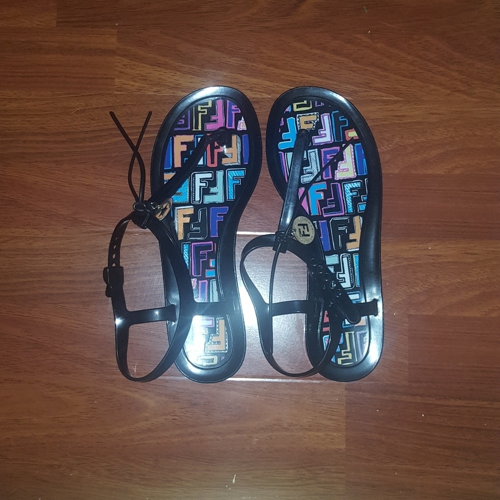 Fendi Sandals